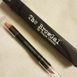 3/$15 The BrowGal Tonya Crooks Highlighter Pencil